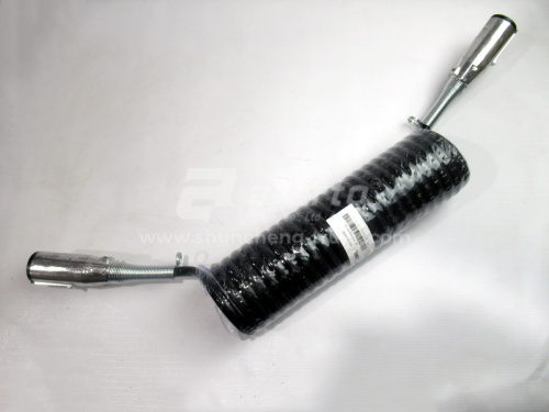 Кабель электрический на прицеп 7 полюсов (7,5 метров) УНИВЕРСАЛЬНОЕ (54112-3724706)