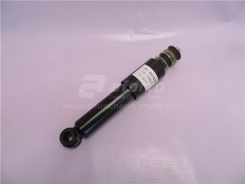 Амортизатор кабины JAC передний/задний