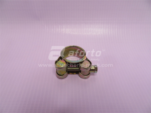 Хомут силовой D = 23-25