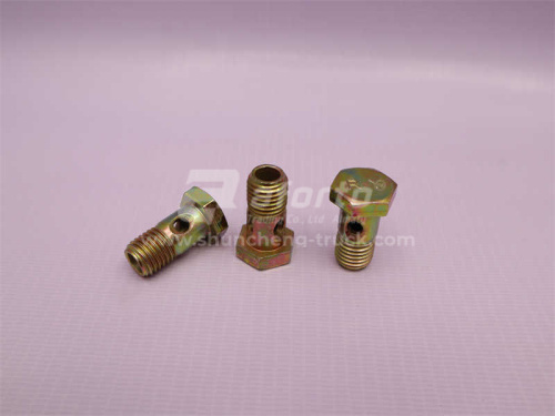 Штуцер 12*25*1.5 (оригинал)