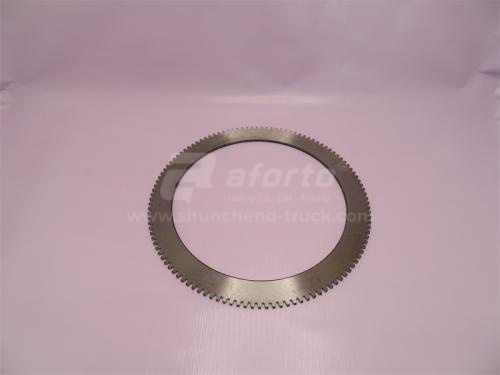Диск фрикциона 16Y-15-00041 АКПП SHANTUI SD16 355.5mm