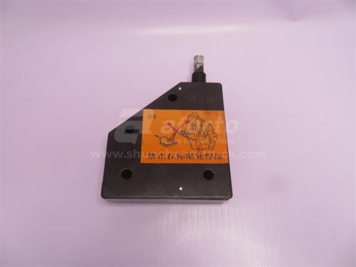 Клапан гидравлики ограничитель подъёма кузова (для Hayward)