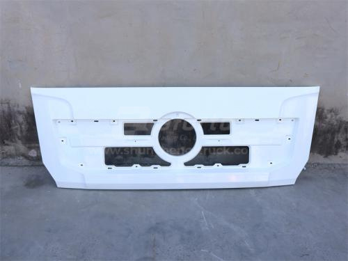 Капот SHAANXI X3000 белый