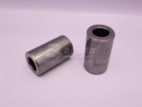 Втулка кронштейна стабилизатора заднего (металл) STEYR/HOWO 70T/TX (оригинал)