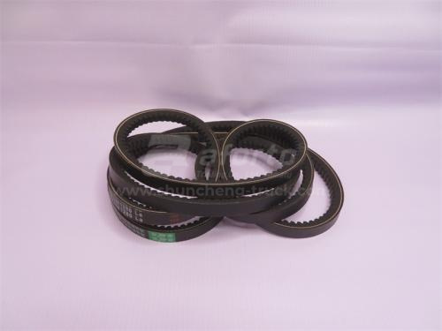 Ремень 13*1280La генератора YUCHAI 6112/XIAMEN JINLONG QINYAN