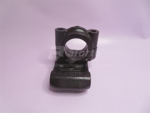 Скоба стабилизатора F3000 переднего сборе R (оригинал)