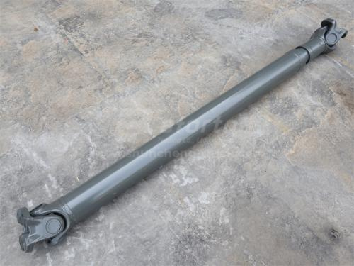 Кардан 2165мм фланец-180 крестовина-62 отв.-4 HOWO/SITRAK/T7H/MCY11 без подвесного