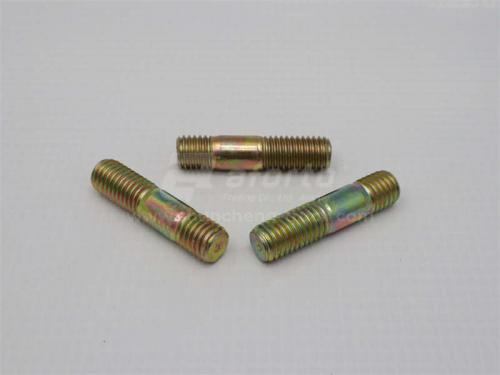 Шпилька 10*30 стартера D10 (оригинал)