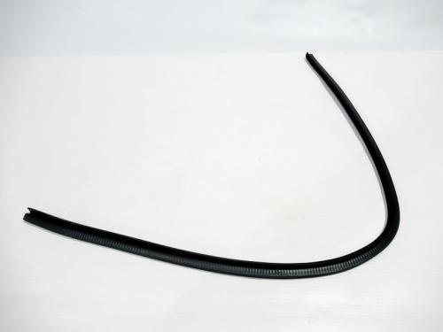 Резинка уплотнительная двери SHAANXI X5000 (оригинал)