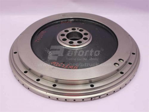 Маховик в сборе WP13/X3000