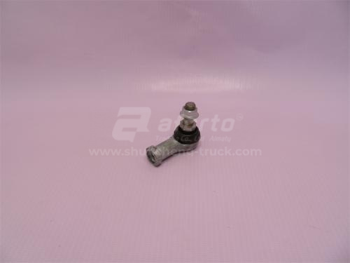 Наконечник троса переключения передач КПП FAW 10мм лев. (хорошее качество)