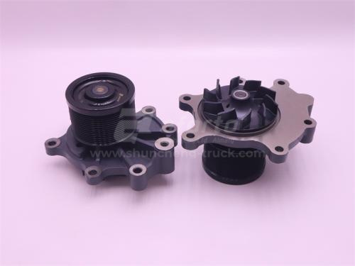 Помпа 3871 WEICHAI WP13 AFORTO