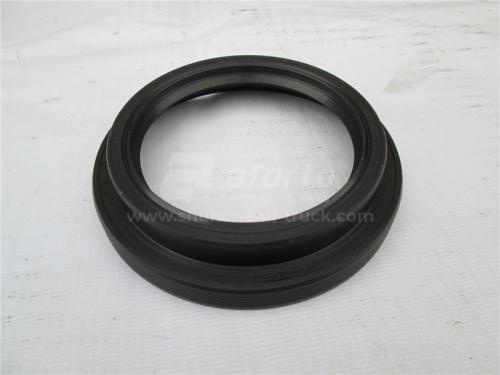 Сальник ступицы задней YUTONG 80*113*12/23