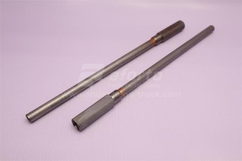 Трубка щуп маслоизмерительный нижний WEICHAI WP13