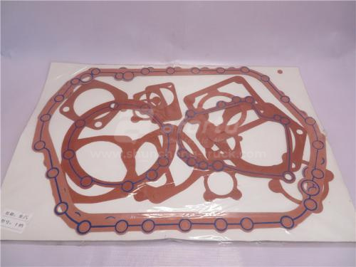 Ремкомплект прокладок КПП HW19710/18709  красное