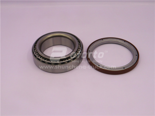 Ремкомплект ступица задняя FUWA 16T внутренний AFORTO