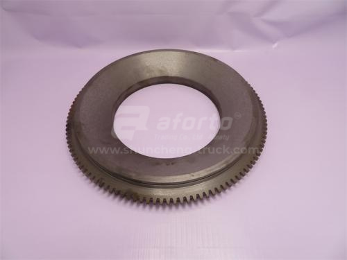 Поршень АКПП 16Y-15-00043 SHANTUI SD16 Бульдозер