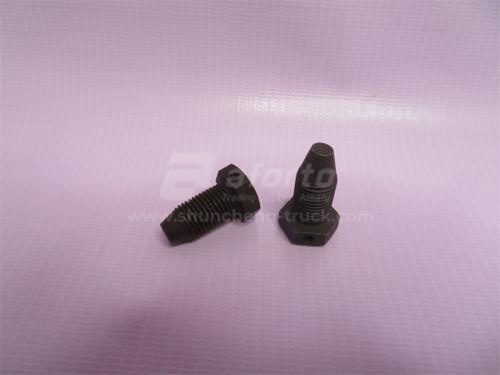 Болт 12*23*1.25 КПП FAST