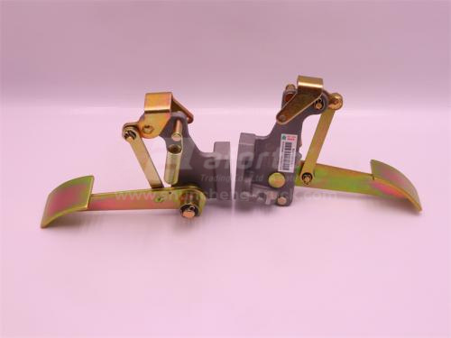 Педаль газа HOWO TX380 (оригинал)