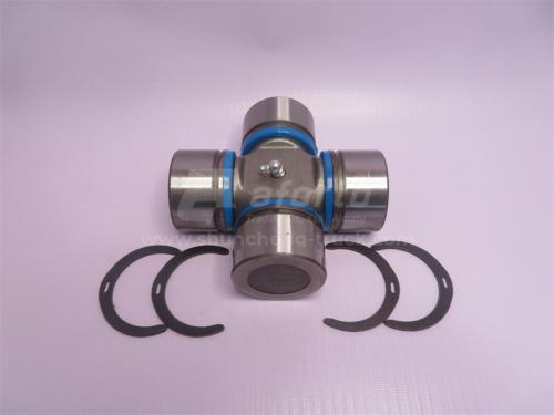 Крестовина кардана 68*89*165.5 SHAANXI F3000 QINYAN