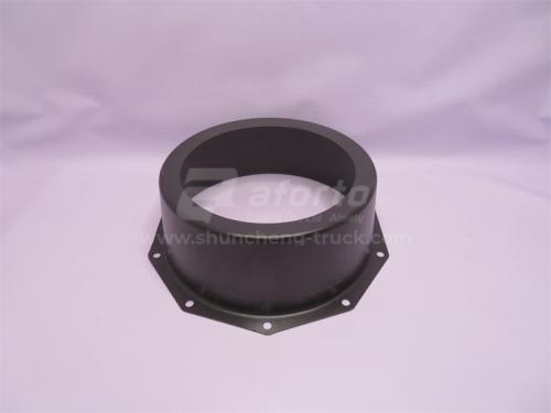 Диск маслоотражательный бортового редуктора HOWO