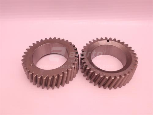 Шестерня коленвала задняя WEICHAI DEUTZ WP6.210E32 (оригинал)