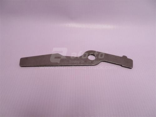 Пластина стопорная КПП SINOTRUK HW19712