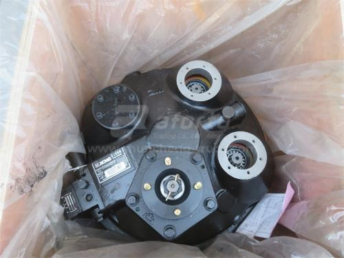 Гидротрансформатор АКПП XCMG LW300F (оригинал)