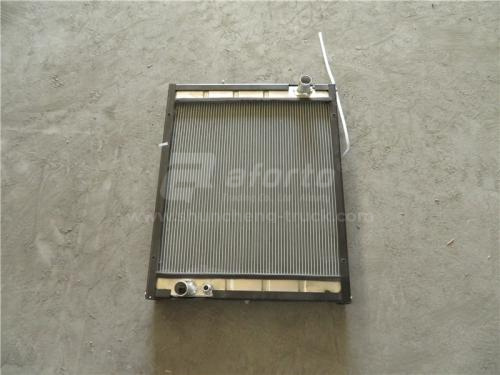 Радиатор охлаждения JWZ 0303 алюминиевый