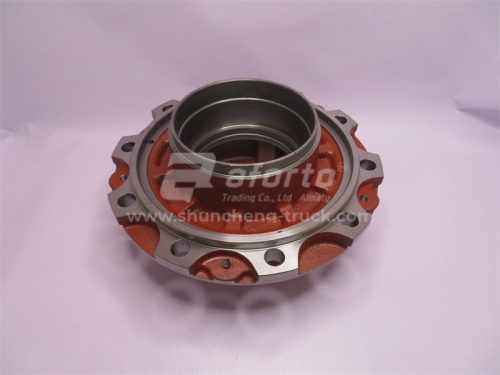 Ступица NORD BENZ задняя