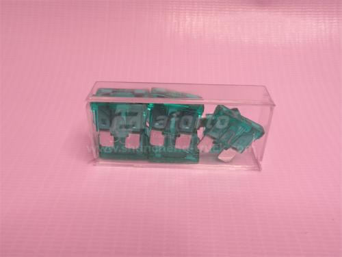 Предохранитель 30A HOWO