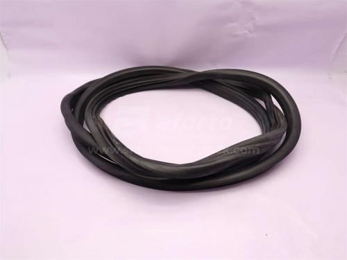 Резинка уплотнительная двери SHAANXI (оригинал)