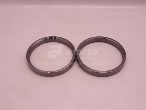 Кольцо поворотного кулака HOWO TX VGD95 (оригинал)