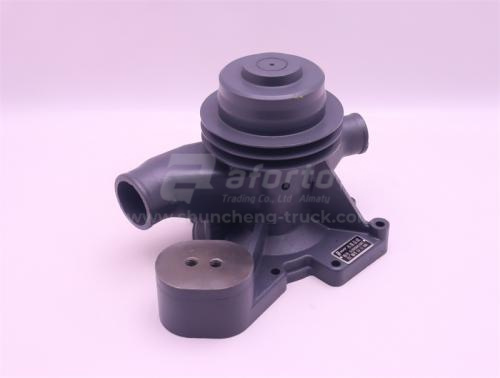 Помпа 1007 SHAANXI F3000 (2 клиновых ремня) AFORTO