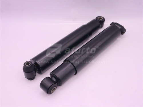 Амортизатор SHAANXI X3000/H3000S/X5000 передний AFORTO