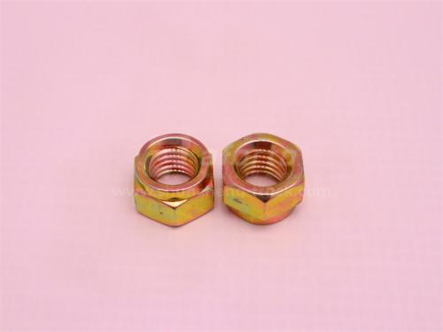 Гайка 12*1.75 крышка блока цилиндров ДВС передняя WEICHAI WP12.420E32 (оригинал)