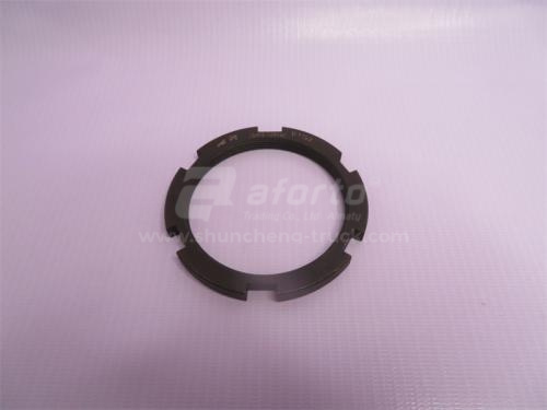 Гайка муфты блокировочной осевого дифференциала STEYR