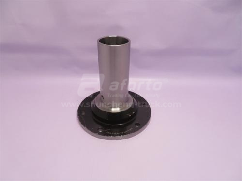 Крышка КПП подшипника первичного вала FAST