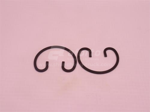 Кольцо стопорное поршневого пальца WEICHAI DEUTZ WP6.210E32 (оригинал)