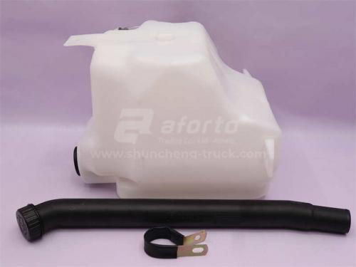 Бачок омывателя SHAANXI M3000/L3000/H3000S (оригинал)