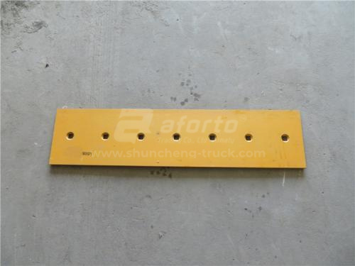 Нож отвала средний Бульдозер XUANGONG TY230-3