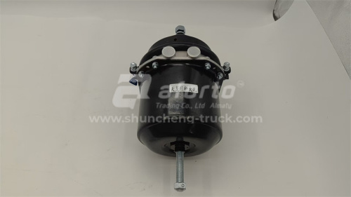 Энергоаккумулятор HOWO 70T AC26 среднего моста AFORTO