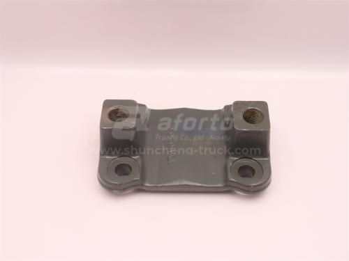 Кронштейн тяги реактивной SITRAK V-образной верхняя