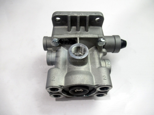 Клапан регулировки тормозных усилий Прицеп (9710021520)