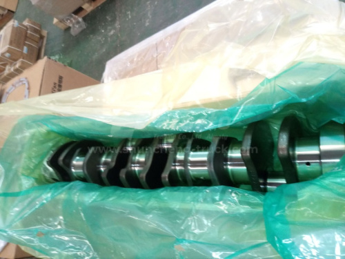 Вал коленчатый CUMMINS ISM11