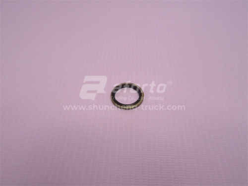 Шайба резинометалическая D = 18 (100 шт)