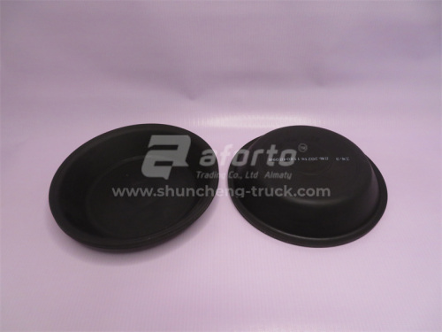 Мембрана энергоаккумулятора заднего 30-30 200mm QINYAN