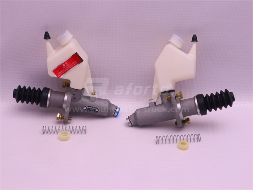 Цилиндр сцепления главный SHAANXI Pener