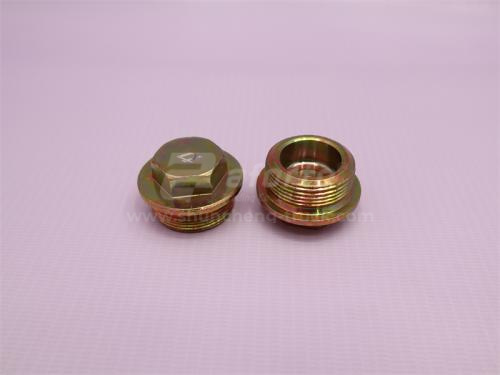 Пробка 30*12*1.5 резьбовая WD615 Euro II CM30x12x1.5 D07604 (оригинал)