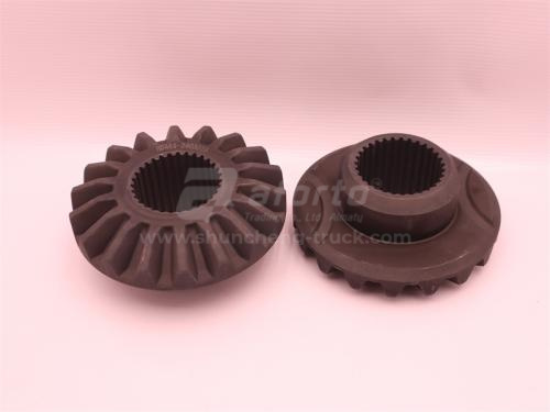 Шестерня полуоси HD469 среднего/заднего моста